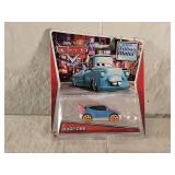 2013 Disney Pixar Cars Tokyo Mater Diecast