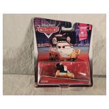 2014 Disney Pixar Cars Tokyo Party Diecast