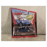 2011 Disney Pixar Cars Chase Diecast