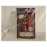 NIB 1996 McFarlane Wetworks Action Figure
