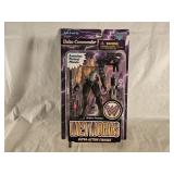 NIB 1996 McFarlane Wetworks Action Figure