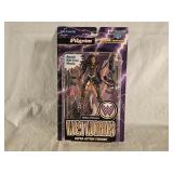 NIB 1996 McFarlane Wetworks Action Figure