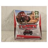 2012 Disney Pixar Cars Festival Italiano Diecast