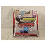 2013 Disney Pixar Cars The King RSN Diecast