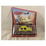 2010 Disney Pixar Cars 2 Diecast