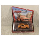 2010 Disney Pixar Cars 2 Diecast