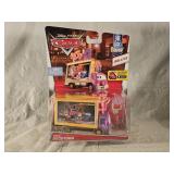NIB 2015 Disney Cars Cruisin