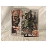 NIB 2003 McFarlane Spawn Mutations Action Figure