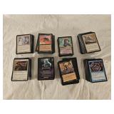 780+ Magic The Gathering Trading Cards