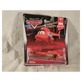 NIB 2014 Disney Cars Lost and Found Diecast