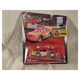 NIB 2014 Disney Cars Piston Cup Diecast