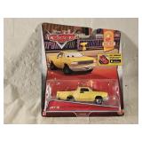 NIB 2014 Disney Cars Race Fans Diecast