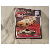 NIB 2014 Disney Cars Piston Cup Diecast
