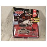 NIB 2014 Disney Cars Lost and Found Diecast