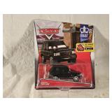 NIB 2014 Disney Cars Palace Chaos Diecast
