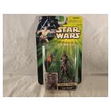 NIB 2001 Star Wars Action Figure