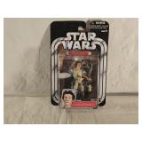 NIB 2004 Star Wars Action Figure