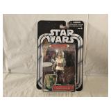 NIB 2004 Star Wars Action Figure