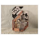 NIB 2007 Star Wars Action Figure