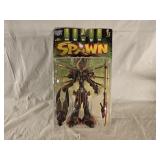 NIB 1998 McFarlane Manga Spawn Action Figure