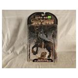 NIB 1998 McFarlane Spawn Dark Ages Action Figure