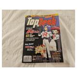 2000 Wizards of the Coast Top Deck Magazine