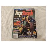 2000 Wizards of the Coast Top Deck Magazine