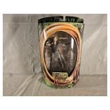 NIB 2001 Lord of the Rings Action Figure