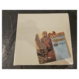 300+ Magic The Gathering Odyssey Trading Cards