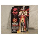 NIB 1998 Star Wars Episode I Action Figure