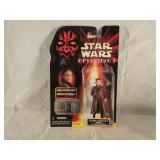 NIB 1998 Star Wars Episode I Action Figure
