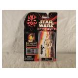 NIB 1998 Star Wars Episode I Action Figure