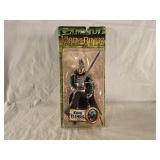 NIB 2004 Lord of the Rings Action Figure