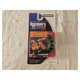 NIB Mattel 1998 Jungle 3D View-Master Reels