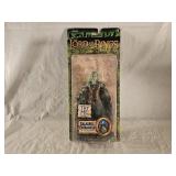 NIB 2005 Lord of the Rings Animated Action Figure