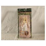 NIB 2003 Lord of the Rings Action Figure