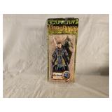 NIB 2004 Lord of the Rings Action Figure