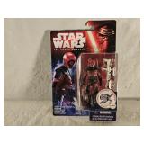NIB 2015 Star Wars The Force Awakens Action Figure