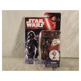 NIB 2015 Star Wars The Force Awakens Action Figure
