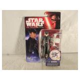 NIB 2015 Star Wars The Force Awakens Action Figure