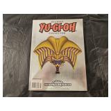 2003 Yu-Gi-Oh Beckett Collector Edition Magazine