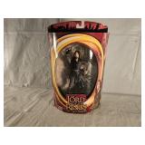 NIB 2002 Lord of the Rings Action Figure