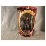 NIB 2002 Lord of the Rings Action Figure
