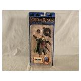 NIB 2004 Lord of the Rings Action Figure