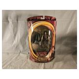 NIB 2002 Lord of the Rings Action Figure