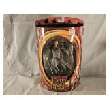 NIB 2002 Lord of the Rings Action Figure