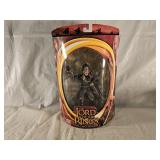 NIB 2002 Lord of the Rings Action Figure