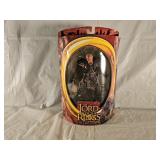 NIB 2002 Lord of the Rings Action Figure