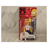 NIB 2015 Simpsons S5 Greatest Guest Stars Figure