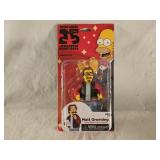 NIB 2015 Simpsons S5 Greatest Guest Stars Figure